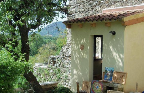 Clibbio Bed & Breakfast | 20 m² Bed and breakfast ∙ 3 guests