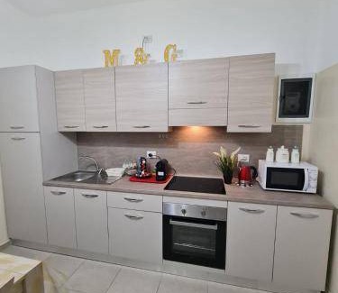 Rescaldina Bed & Breakfast | 20 m² Bed and breakfast ∙ 2 guests