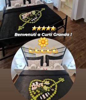 Rescaldina Bed & Breakfast | 20 m² Bed and breakfast ∙ 2 guests
