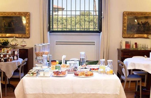 Camignone di Passirano Bed & Breakfast | 20 m² Bed and breakfast ∙ 3 guests