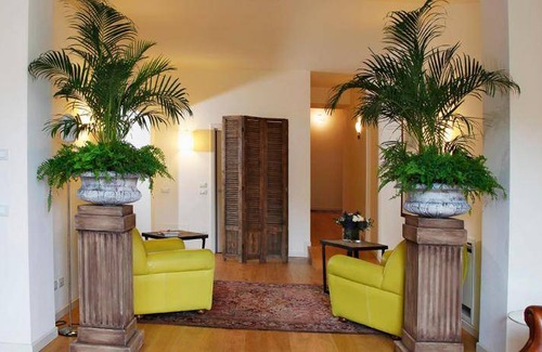 Camignone di Passirano Bed & Breakfast | 20 m² Bed and breakfast ∙ 3 guests