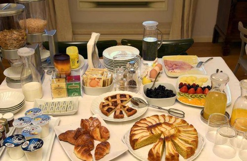 Camignone di Passirano Bed & Breakfast | 20 m² Bed and breakfast ∙ 3 guests