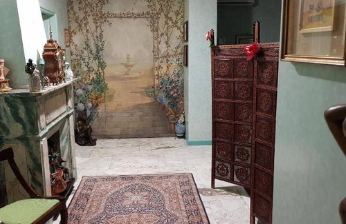 Casoretto Bed & Breakfast | 20 m² Bed and breakfast ∙ 2 guests