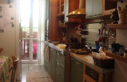 Casoretto Bed & Breakfast | 20 m² Bed and breakfast ∙ 2 guests