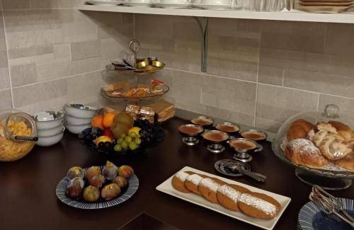Monterotondo Bed & Breakfast | 20 m² Bed and breakfast ∙ 3 guests