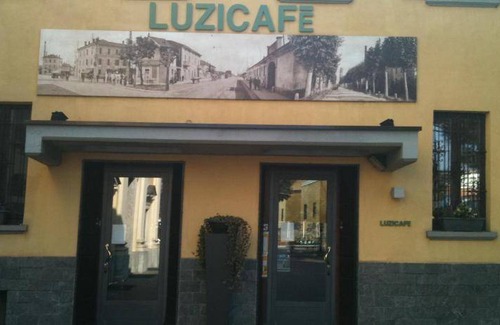 Gallarate Bed & Breakfast | 20 m² Bed and breakfast ∙ 2 guests