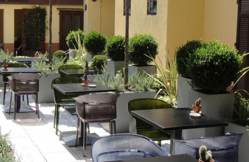 Gallarate Bed & Breakfast | 20 m² Bed and breakfast ∙ 2 guests