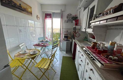 Garegnano Bed & Breakfast | 20 m² Bed and breakfast ∙ 2 guests