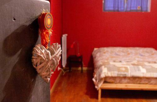 Parabiago Bed & Breakfast | 20 m² Bed and breakfast ∙ 2 guests