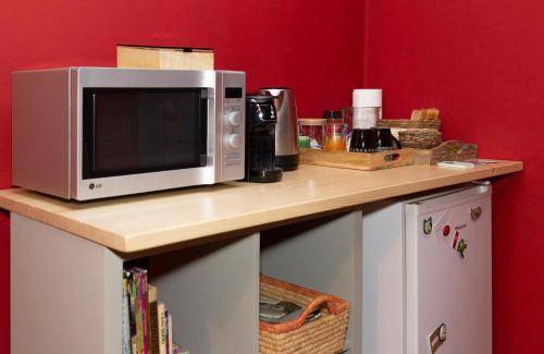 Parabiago Bed & Breakfast | 20 m² Bed and breakfast ∙ 2 guests