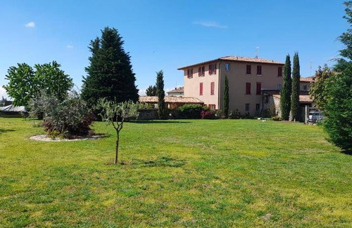 Passirano Bed & Breakfast | 20 m² Bed and breakfast ∙ 4 guests