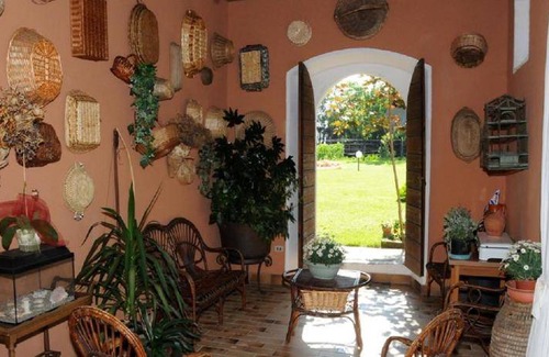 Passirano Bed & Breakfast | 20 m² Bed and breakfast ∙ 4 guests