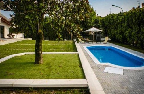 Corbetta Bed & Breakfast | 20 m² Bed and breakfast ∙ 3 guests