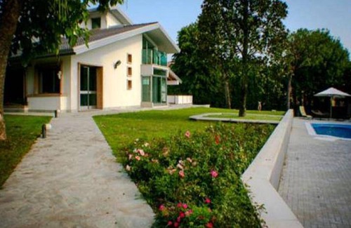 Corbetta Bed & Breakfast | 20 m² Bed and breakfast ∙ 3 guests