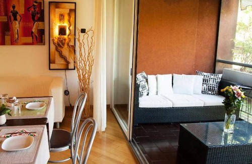 Milano 3 Bed & Breakfast | 20 m² Bed and breakfast ∙ 4 guests