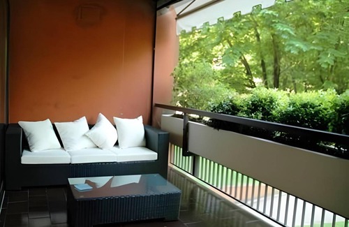 Milano 3 Bed & Breakfast | 20 m² Bed and breakfast ∙ 4 guests