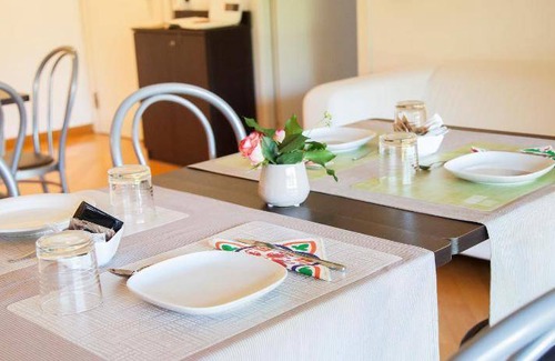 Milano 3 Bed & Breakfast | 20 m² Bed and breakfast ∙ 4 guests