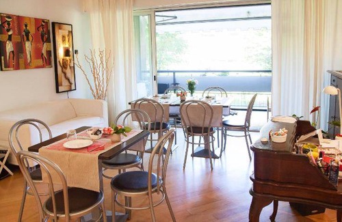 Milano 3 Bed & Breakfast | 20 m² Bed and breakfast ∙ 4 guests