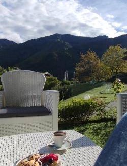 Santa Brigida Bed & Breakfast | 20 m² Bed and breakfast ∙ 4 guests