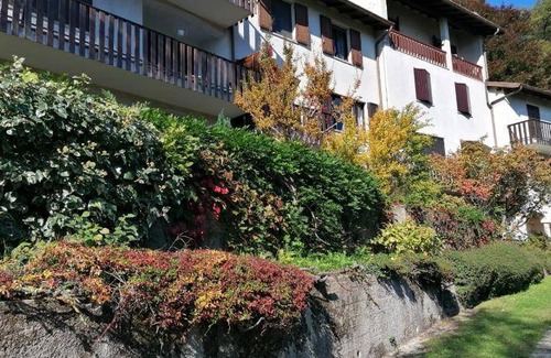 Brusimpiano Bed & Breakfast | 20 m² Bed and breakfast ∙ 5 guests