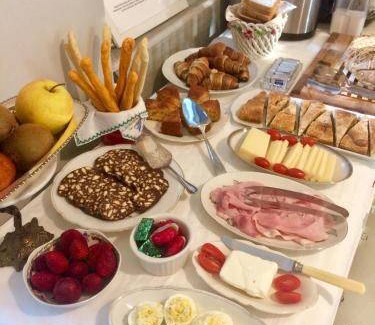 Loreto Bed & Breakfast | 20 m² Bed and breakfast ∙ 2 guests