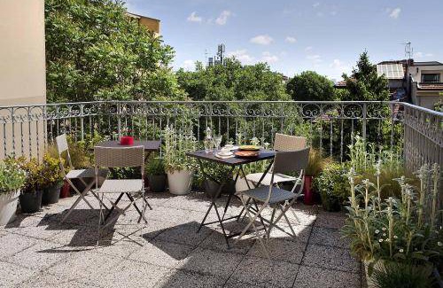 Loreto Bed & Breakfast | 20 m² Bed and breakfast ∙ 2 guests