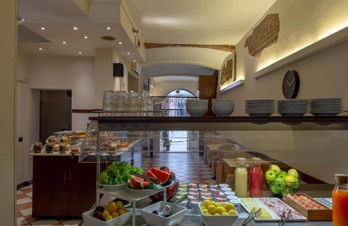 Old Town Bed & Breakfast | 20 m² Bed and breakfast ∙ 4 guests