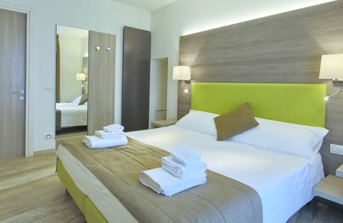 San Fermo della Battaglia Bed & Breakfast | 20 m² Bed and breakfast ∙ 1 bedroom ∙ 2 guests