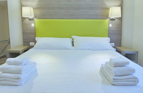 San Fermo della Battaglia Bed & Breakfast | 20 m² Bed and breakfast ∙ 1 bedroom ∙ 2 guests