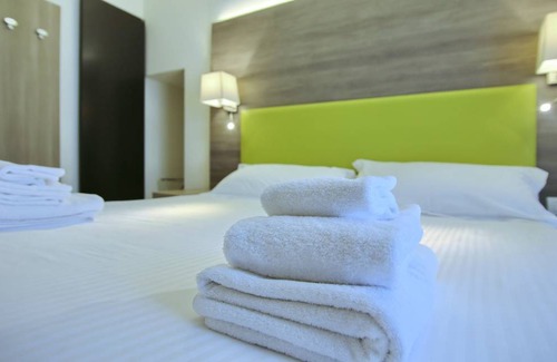 San Fermo della Battaglia Bed & Breakfast | 20 m² Bed and breakfast ∙ 1 bedroom ∙ 2 guests