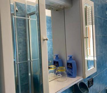 Pero Bed & Breakfast | 20 m² Bed and breakfast ∙ 4 guests