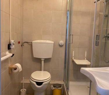 Pero Bed & Breakfast | 20 m² Bed and breakfast ∙ 4 guests