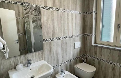 Rho Bed & Breakfast | 20 m² Bed and breakfast ∙ 2 guests