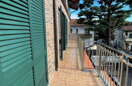 Rho Bed & Breakfast | 20 m² Bed and breakfast ∙ 2 guests