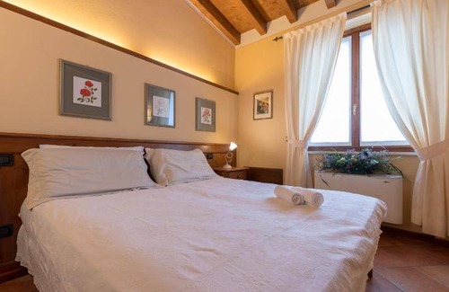Bagnolo Mella Bed & Breakfast | 20 m² Bed and breakfast ∙ 4 guests