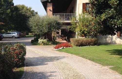 Bagnolo Mella Bed & Breakfast | 20 m² Bed and breakfast ∙ 4 guests