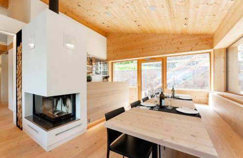 Angolo Terme House | 20 m² Farmhouse ∙ 4 guests