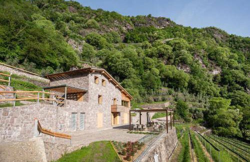 Angolo Terme House | 20 m² Farmhouse ∙ 4 guests
