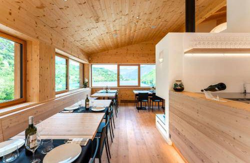 Angolo Terme House | 20 m² Farmhouse ∙ 4 guests
