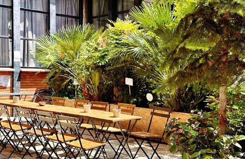 Lambrate Hostel | 20 m² Hostel ∙ 127 guests