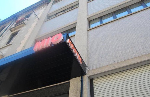Lambrate Hostel | 20 m² Hostel ∙ 127 guests