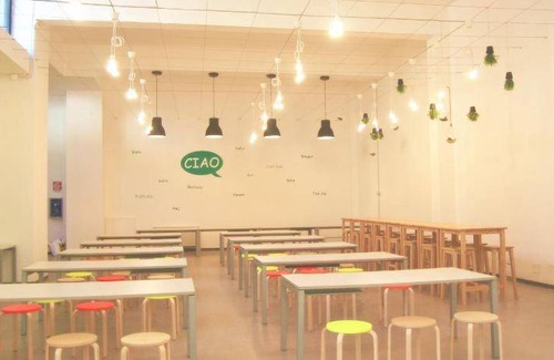 Lambrate Hostel | 20 m² Hostel ∙ 127 guests