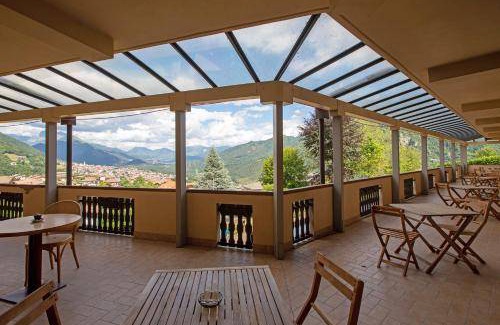 Premolo Hostel | 20 m² Hostel ∙ 2 bedrooms ∙ 6 guests