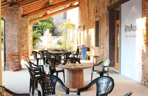 Spessa Hostel | 20 m² Hostel ∙ 6 guests