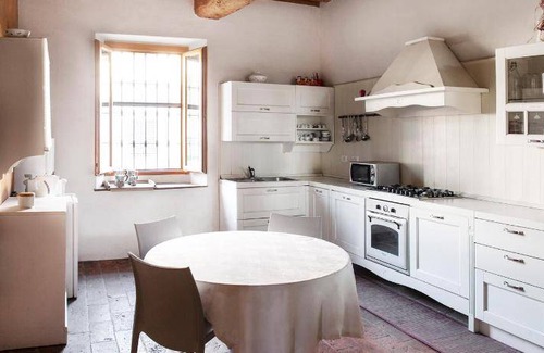 Spessa Hostel | 20 m² Hostel ∙ 6 guests