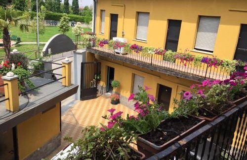 Gallaratese Hotel | 20 m² Hotel ∙ 3 guests
