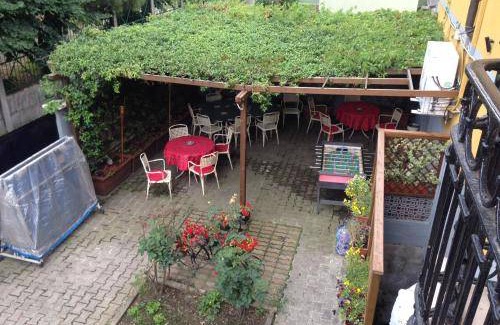 Gallaratese Hotel | 20 m² Hotel ∙ 3 guests