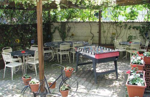 Gallaratese Hotel | 20 m² Hotel ∙ 3 guests