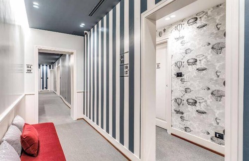 San Babila Hotel | 20 m² Hotel ∙ 3 guests