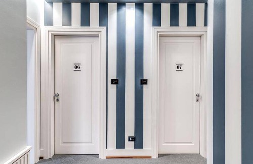 San Babila Hotel | 20 m² Hotel ∙ 3 guests